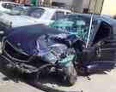 Mercedes C 220, 1994 il ehtiyat hissəsi