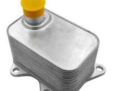 Volkswagen Passat 1.8-2.0 mühərrik yağ radiatoru