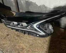 Kia K5 2021-2023 ehtiyat hissələri