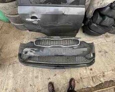 Kia Cerato 2013-2015 buferi