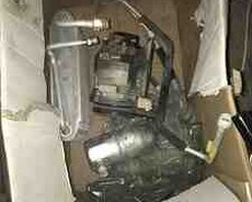 Daewoo Nexia kondisioneri