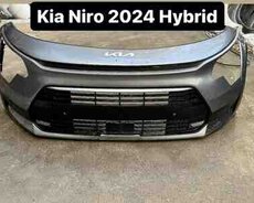 Kia Niro 2024 buferi