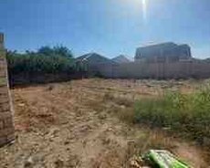 3.5 sot torpaq sahəsi, Maştağa qəs