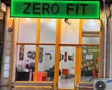 Hazır biznes - mağaza avadanlıqları