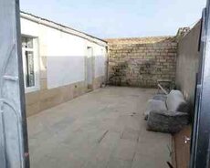 Həyət evi, 28 May qəs