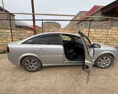 Opel Vectra, 2006 il