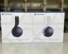 PlayStation 5 qulaqlığı
