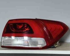 Kia Sorento stop işığı