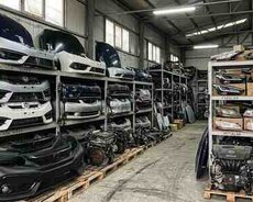 Honda və Mazda ehtiyat hissələri