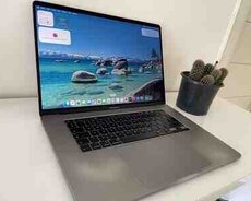 Noutbuk Apple MacBook Pro 16-inch 2019 1TB, 64