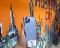 Apple iPhone 13 Pro Max Sierra Blue 128GB, 6GB