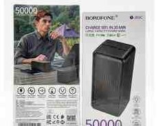 Power bank Borofone BJ80C
