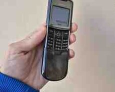 Nokia 8800 Black