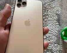 Apple iPhone 11 Pro Max Gold 256GB, 4GB