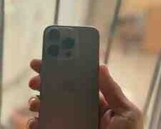 Apple iPhone 15 Pro Natural Titanium 128GB, 8GB