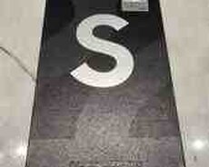 Samsung Galaxy S22 Ultra 5G White 256GB, 12GB