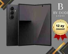 Samsung Galaxy Z Fold 7 Jet Black 256GB, 12GB