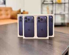 Apple iPhone 17 Pro Deep Blue 256GB, 12GB