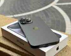 Apple iPhone 15 Pro Max Black Titanium 256GB, 8GB