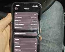 Apple iPhone 13 Midnight 128GB, 4GB