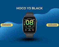 Hoco Y3 Black