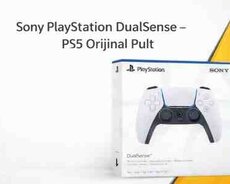 PlayStation 5 pultu