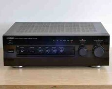 Yamaha stereо səsgücləndirici