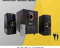 Hotmai A19BT Bluetooth Speaker