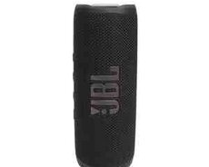 Dinamik JBL FLIP 6 Black (JBLFLIP6BLKEU)