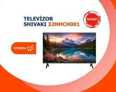 Televizor Shivaki 32NHCH001