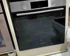 Quraşdırılan soba Ardo