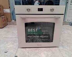 Quraşdırılan soba DAVALINE