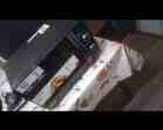 Mikrodağalı soba Toshiba