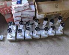 Təhlükəsizlik sistemlərinin texniki xidməti