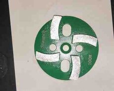 Beton cilalama almazı