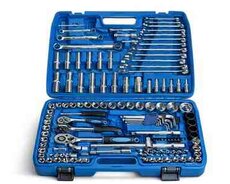 Açar dəsti 151 pcs