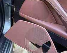 BMW F10, F11, F18 dinamik qapağı