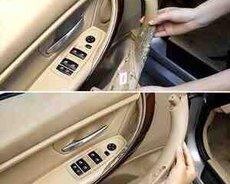 BMW F30, F36, F31, F80 qapı tutacaqları