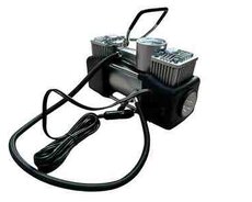 2 silindr təkər hava kompressoru