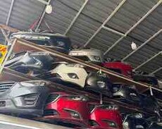 Mazda və Subaru ehtiyat hissələri