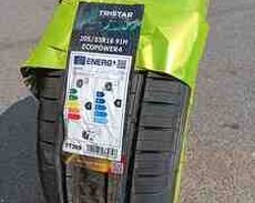 Tristar Ecopower4 şinləri 205, 55 R16