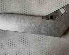 Mercedes W202 ön oturacağın yan qapağı