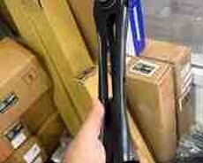 Chevrolet Equinox rezin-metal qolu