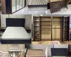 Yataq otağı mebeli