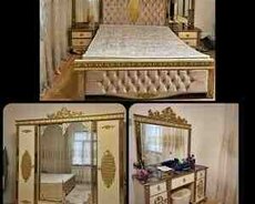 Yataq otağı mebeli