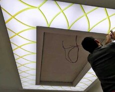 Dartma tavan dartma tavanlar 