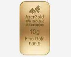 Azergold 10 gr