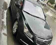 Chevrolet Cruze, 2012 il