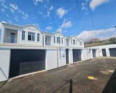 Həyət evi, Qaçaq Nəbi küç