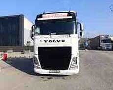 Volvo FH 500, 2016 il